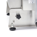 Mélangeur à viande - 40 L - 35 kg viande - bol basculant - manuel – Maxima 09368013