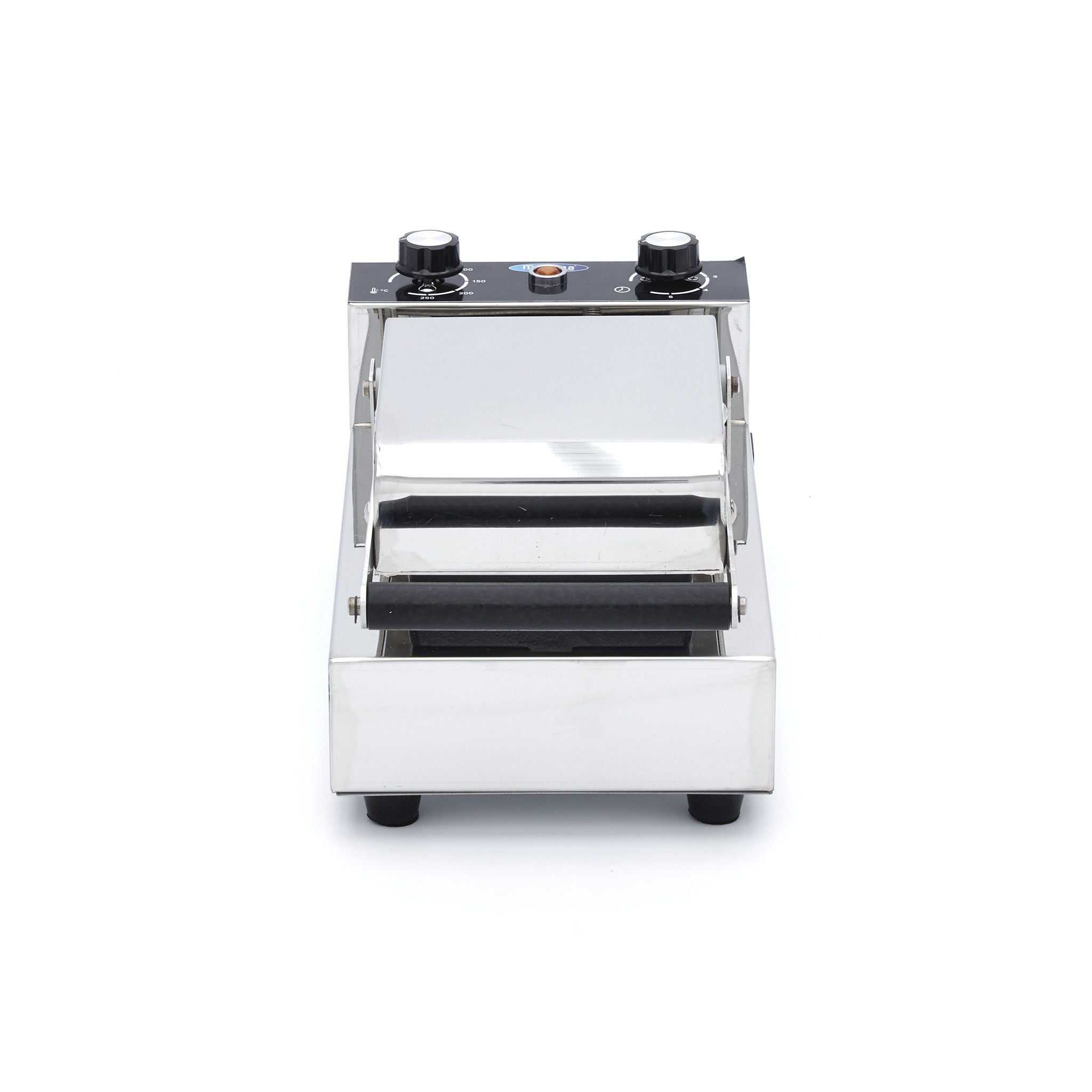 Appareil à panini - 1 pièce - gelato – Maxima 09374225