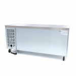 Réfrigérateur de comptoir - 180 cm - 3 portes – Maxima 09400405