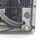 Machine à glaçons - 130 kg/jour - broyé/floconné - refroidissement par air – Maxima 09300139