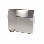 Saladette - 400 L - 137 cm - 3 portes - incl planche à découper – Maxima 09400415