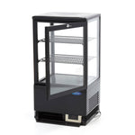 Vitrine réfrigérée - 58 L - 43 cm – Maxima 09400801