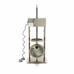 Poussoir à saucisses - 25 L - automatique - verticale - incl 4 tubes de remplissage – Maxima 09300459