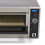 Four à pizza - s'adapte à 4 pizzas Ø30 cm – Maxima 09370020