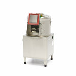 Machine à éplucher les pommes de terre - 8 kg - 160 kg / h – Maxima 09300471