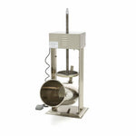 Poussoir à saucisses - 25 L - automatique - verticale - incl 4 tubes de remplissage – Maxima 09300459