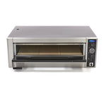 Four à pizza - s'adapte à 6 pizzas Ø30 cm - 400V – Maxima 09370040