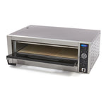 Four à pizza - s'adapte à 6 pizzas Ø30 cm - 400V – Maxima 09370040