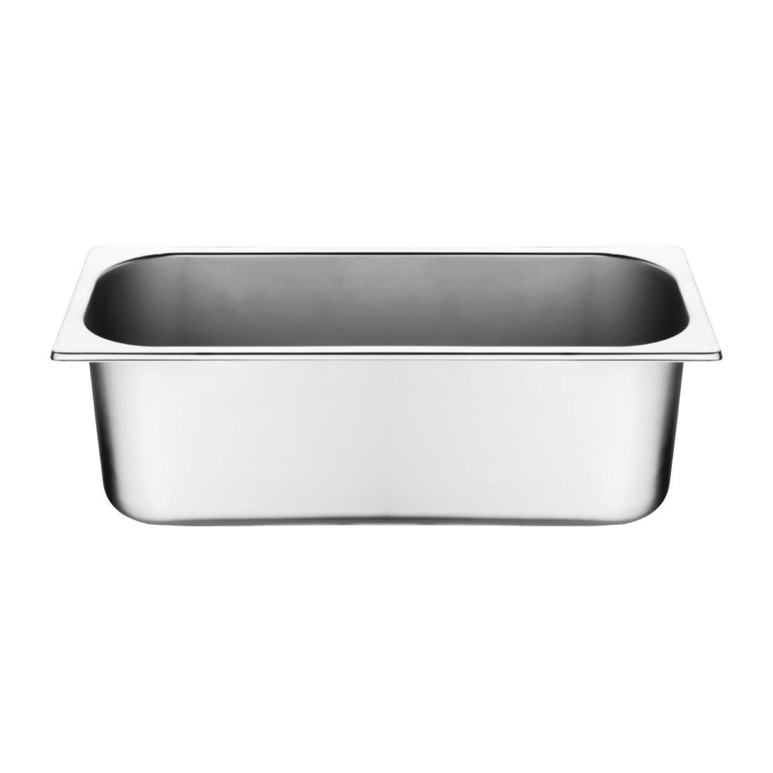 Bac à glace Napoli Vogue 5L — AE010