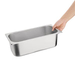 Bac à glace Napoli Vogue 5L — AE010