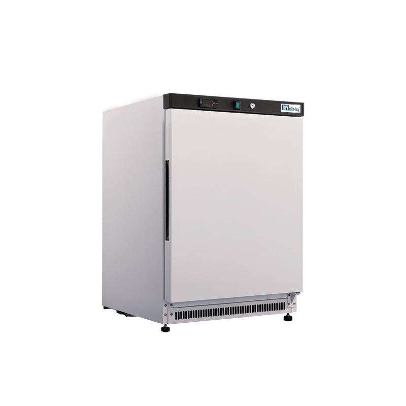 Armoires réfrigérées portes pleines — A20BPP-2 — 130 L