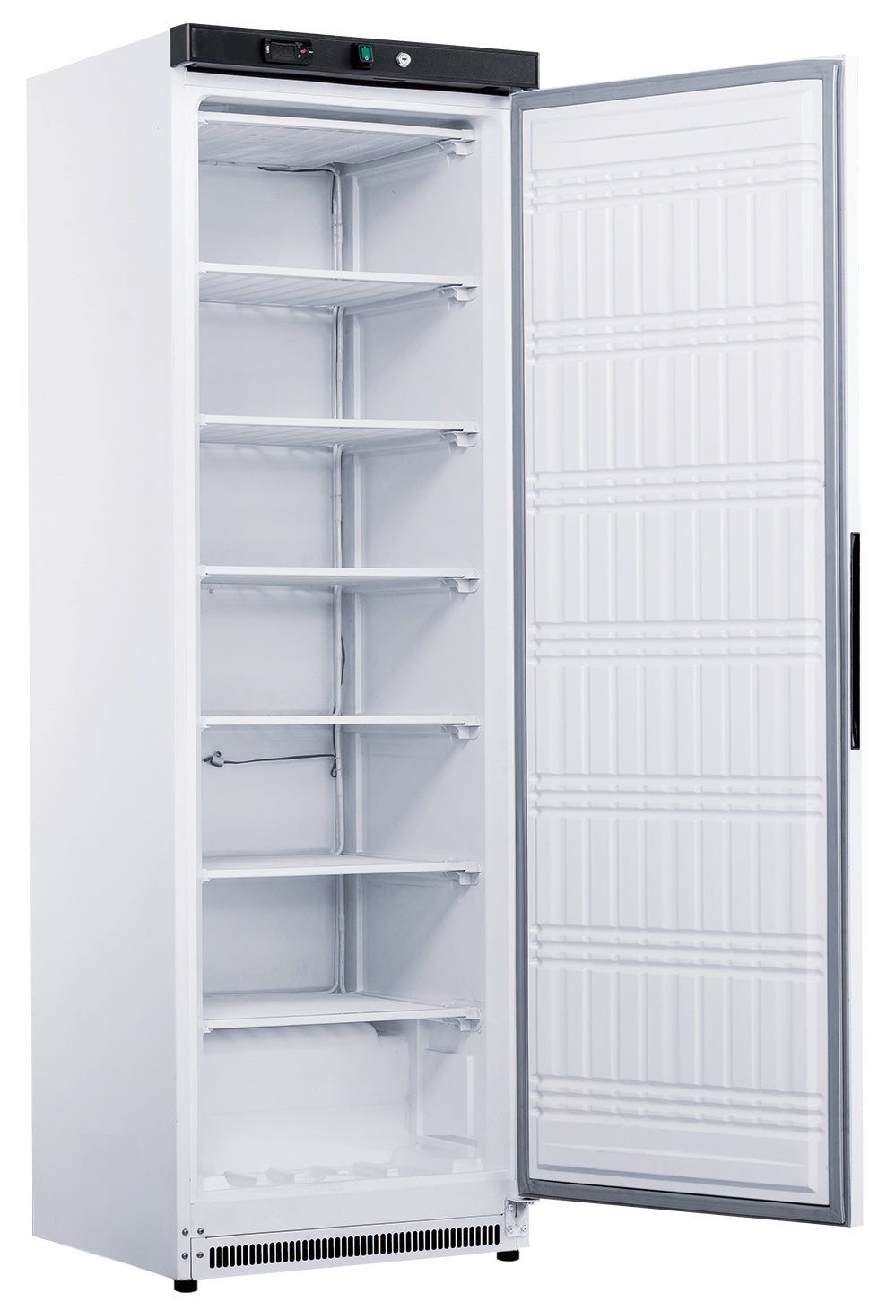 Armoires de congélation portes pleines — A40BNP-2 — 440 L – vue 2