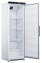 Armoires réfrigérées portes pleines — A40BPP-2 — 350 L – vue 2