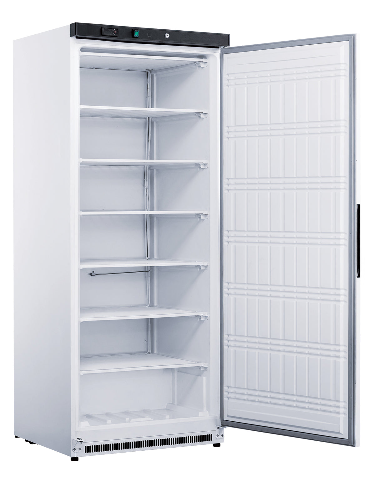 Armoires de congélation portes pleines — A60BNP-2 — 555 L – vue 2