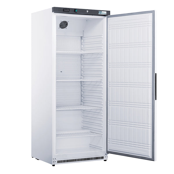 Armoires réfrigérées portes pleines — A60BPP-2 — 570 L