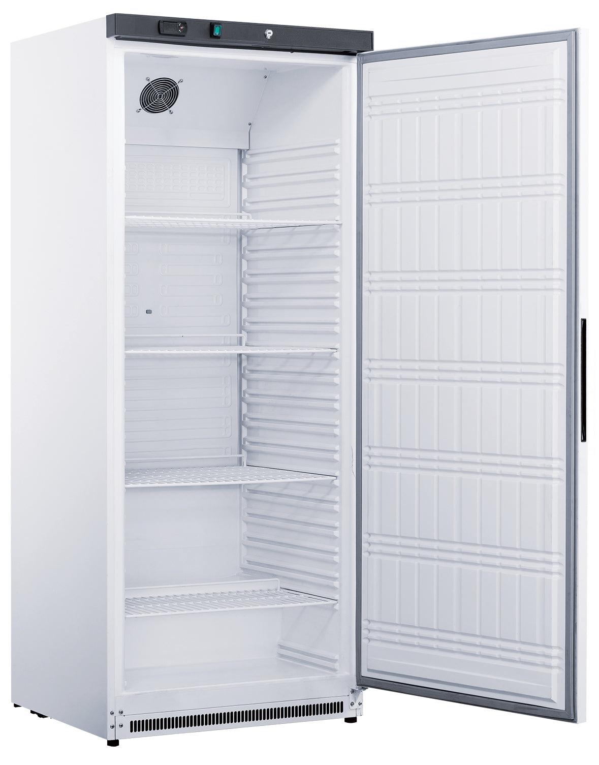Armoires réfrigérées portes pleines — A60BPP-2 — 570 L – vue 2