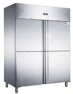 Armoires réfrigérées STAR — AA14PPNM — 1400 L