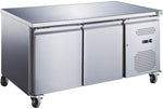 Tables réfrigérées pâtissières STAR — AA28PP — 390 L