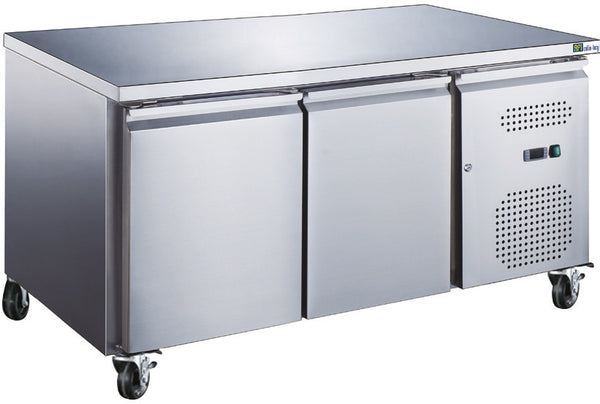 Tables réfrigérées pâtissières STAR — AA28PP — 390 L
