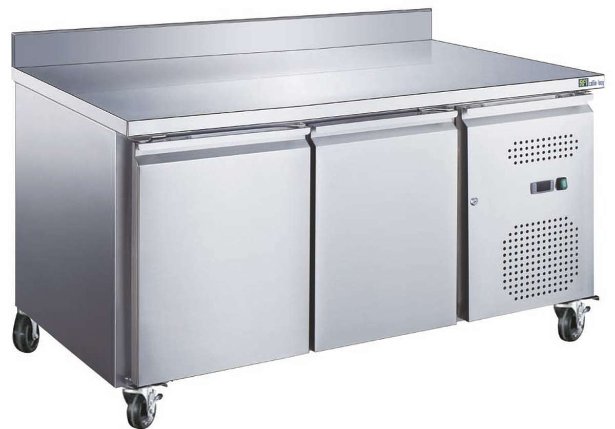 Tables réfrigérées STAR — AA2PD — 282 L