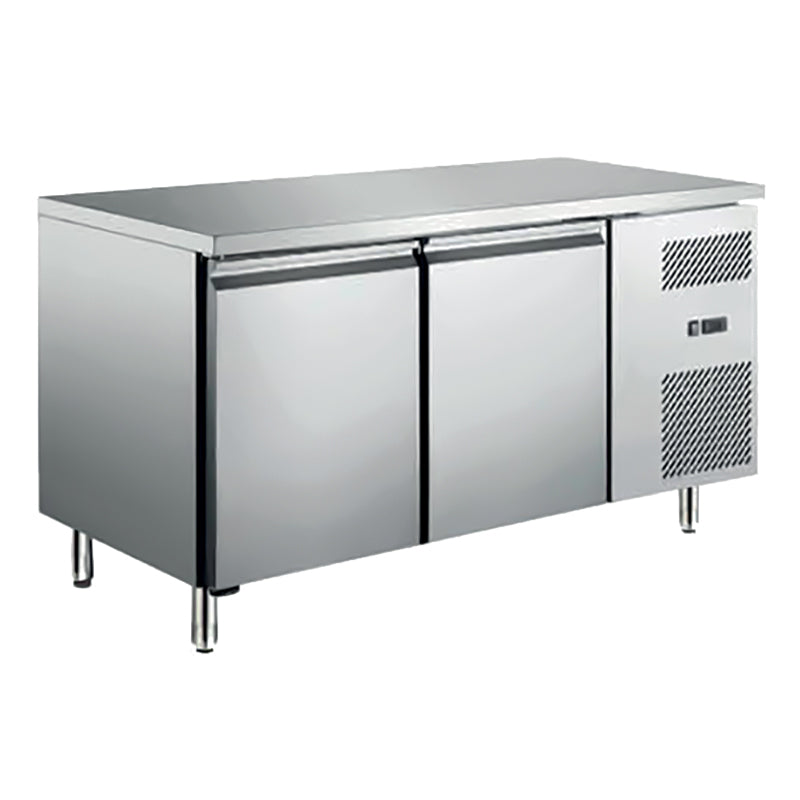 Tables réfrigérées — AA2PPA