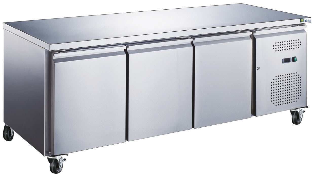 Tables réfrigérées STAR — AA3PP — 417 L