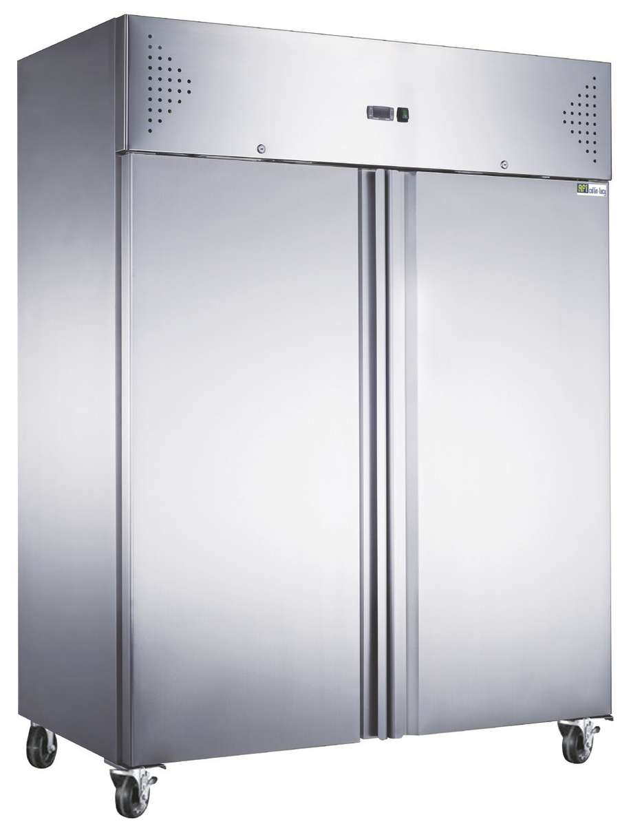 Armoires de congélation STAR — AAF12N — 1200 L