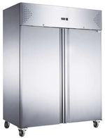 Armoires de congélation STAR — AAF14N — 1400 L