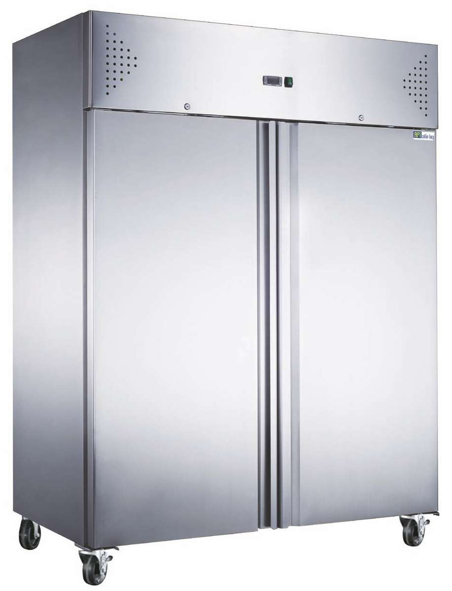 Armoires de congélation STAR — AAF14N — 1400 L