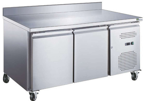 Tables réfrigérées STAR — AAS2PD — 228 L