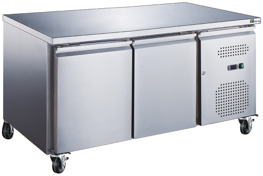 Tables réfrigérées STAR — AAS2PP — 228 L