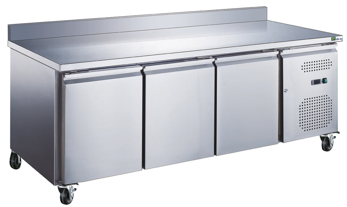 Tables réfrigérées STAR — AAS3PD — 339 L
