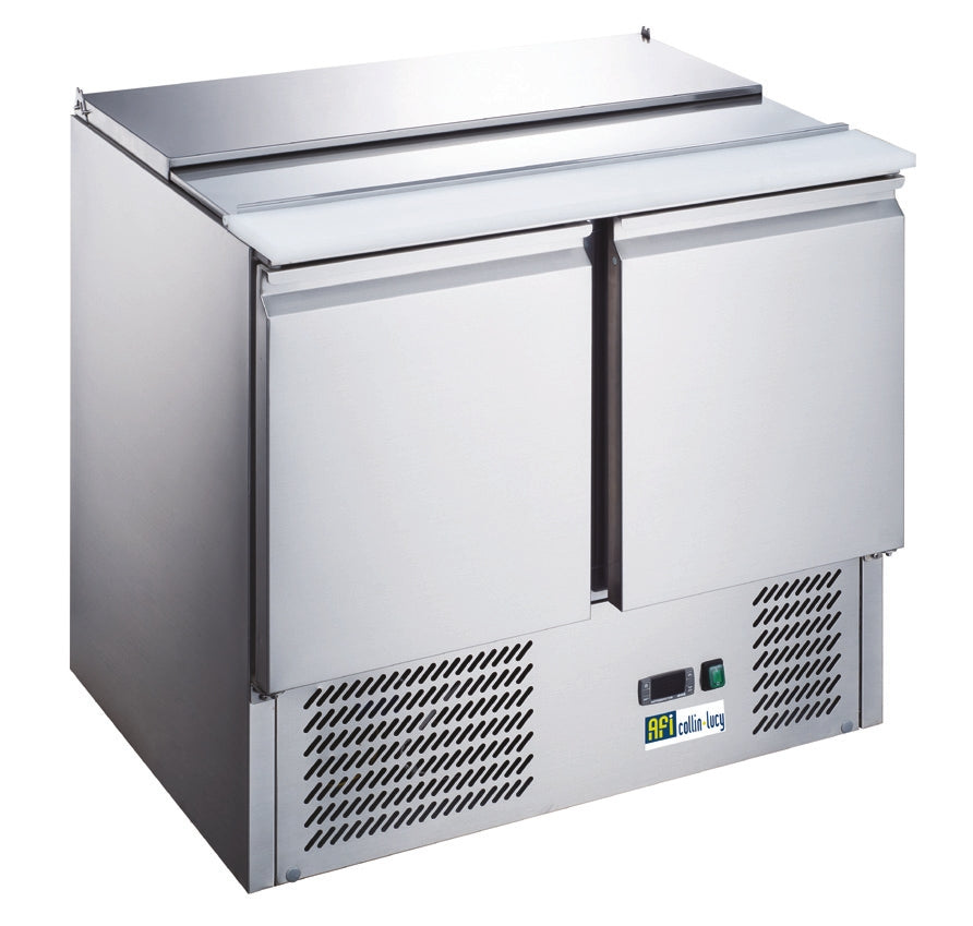 Saladettes STAR — AAS900 — 240 L