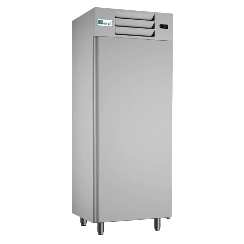 Armoires réfrigérées portes pleines AFI Collin-Lucy — ATG600A — 535 L