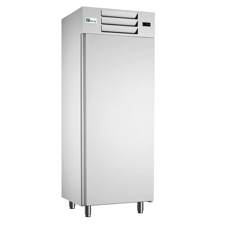Armoires de congélation portes pleines AFI Collin-Lucy — ATG600N — 535 L