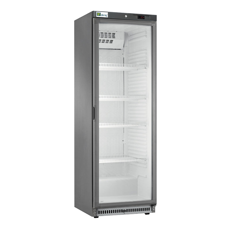 Armoires réfrigérées portes vitrées AFI Collin-Lucy — AV360L — 308 L