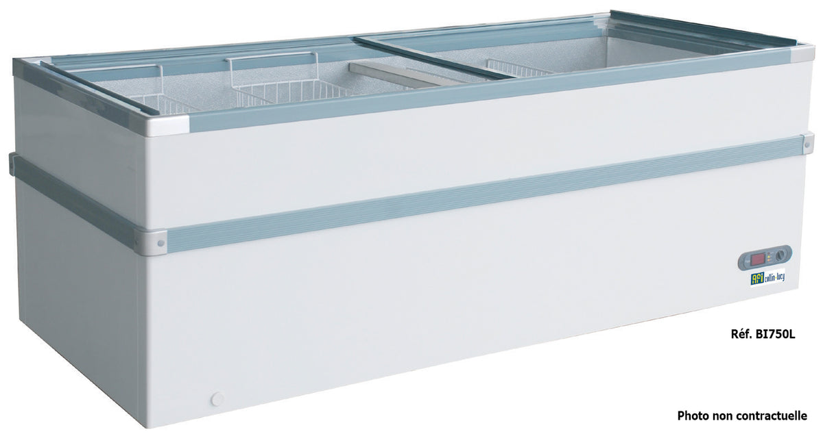 Refroidisseurs de bouteilles AFI Collin-Lucy — BI920L — 965 L