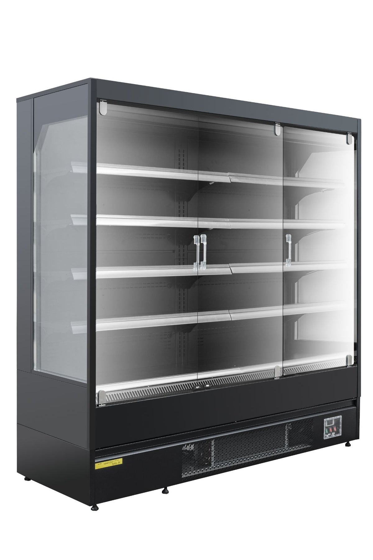 Vitrines murales AFI Collin-Lucy — BLC2066 — 893 L – vue 2