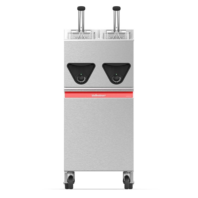 Friteuse électrique — CORE2200TAF