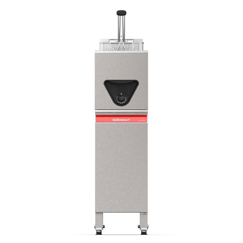 Friteuse électrique — CORE250TAF