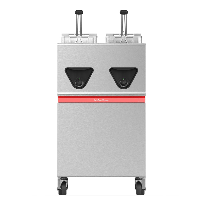 Friteuse électrique — CORE2525MAF