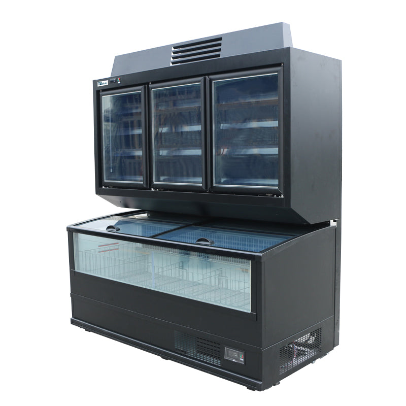 Modules gms – mini market — CQSUP21-2