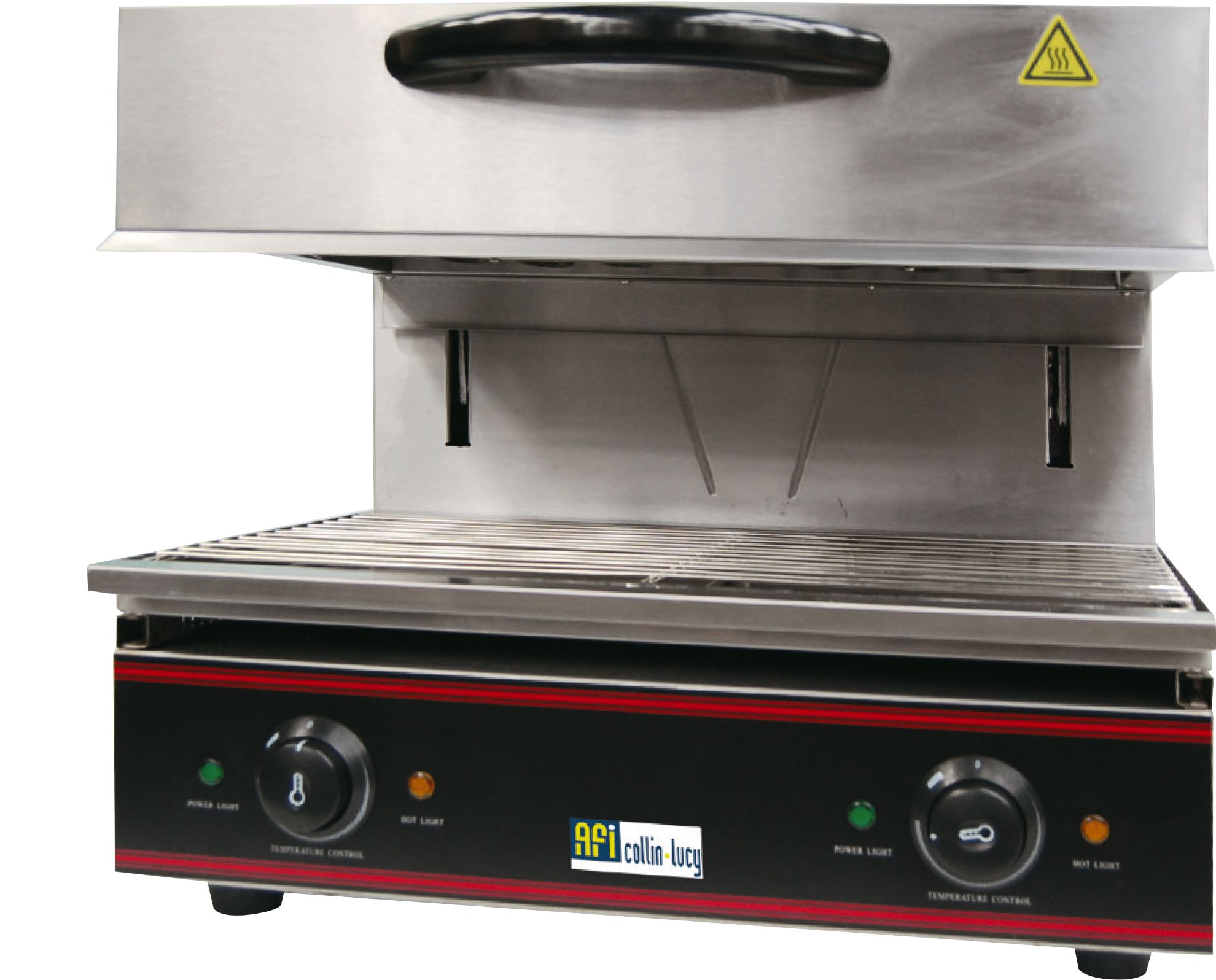 Toaster salamandre AFI Collin-Lucy — EB600