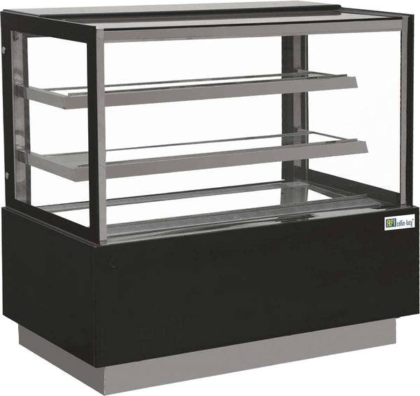 Vitrines pâtisseries AFI Collin-Lucy — EDEN50 — 450 L