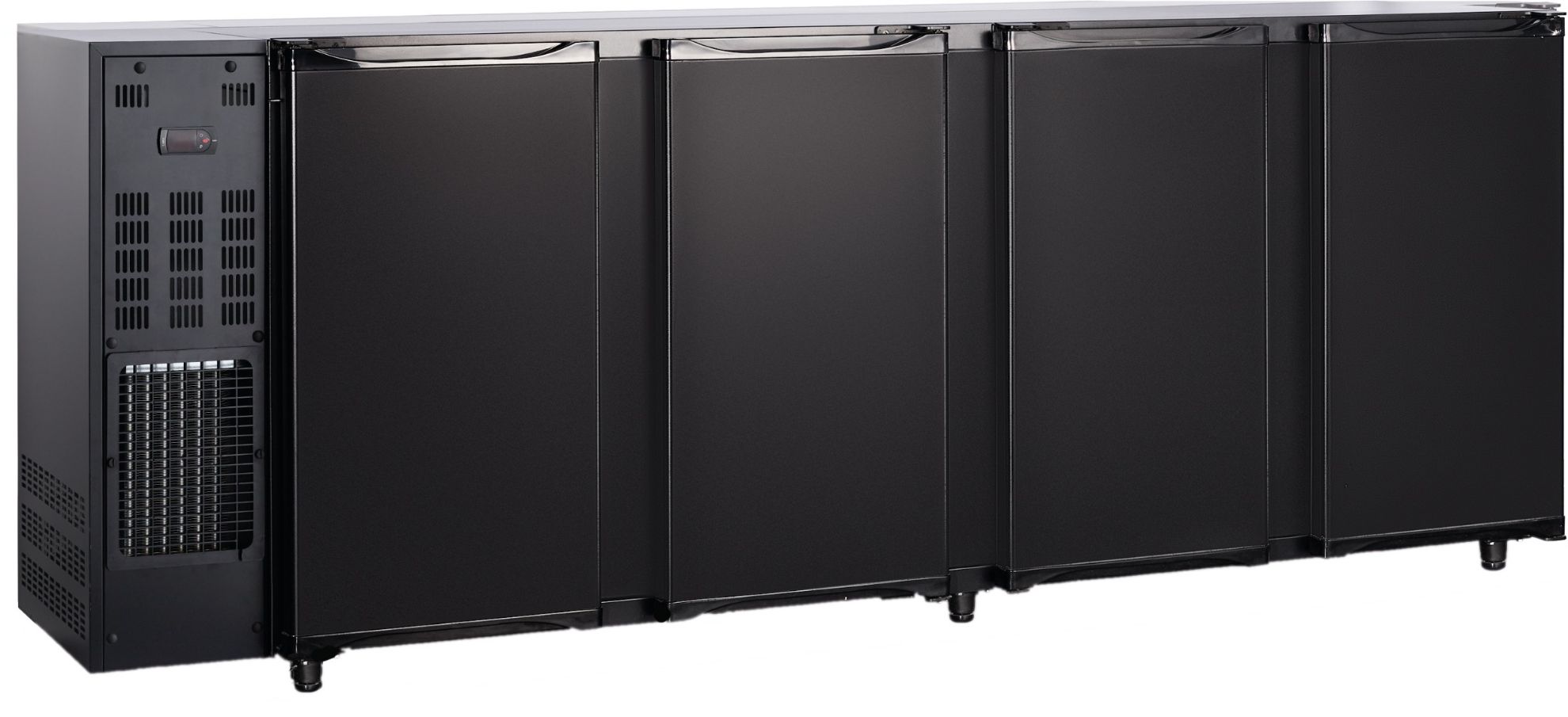 Arrière-bars AFI Collin-Lucy — FGB267 — 622 L