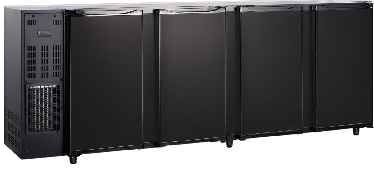 Arrière-bars AFI Collin-Lucy — FGB267 — 622 L
