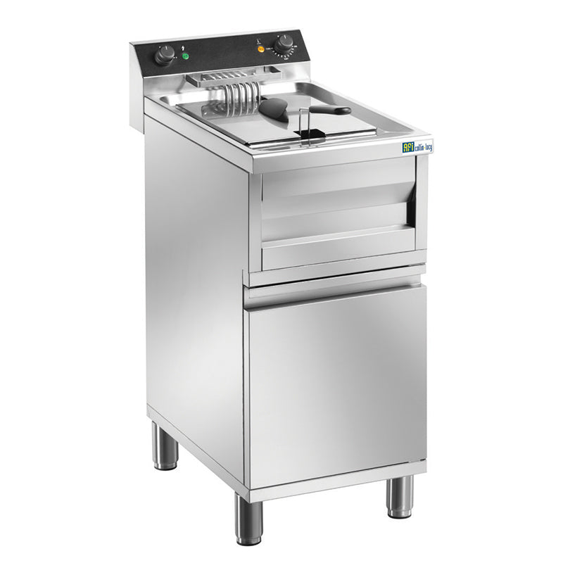 Friteuses de table ou sur coffre électrique AFI Collin-Lucy — FR96CT