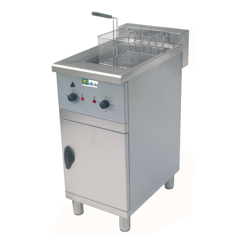 Friteuses sur coffre électrique AFI Collin-Lucy — FT700MV