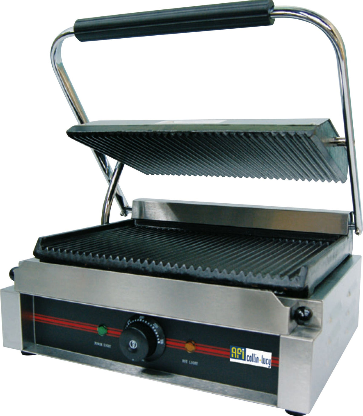 Grills paninis AFI Collin-Lucy — GH811E