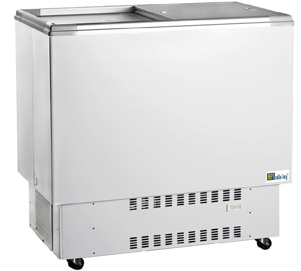 Refroidisseurs de bouteilles AFI Collin-Lucy — MFK320 — 300 L